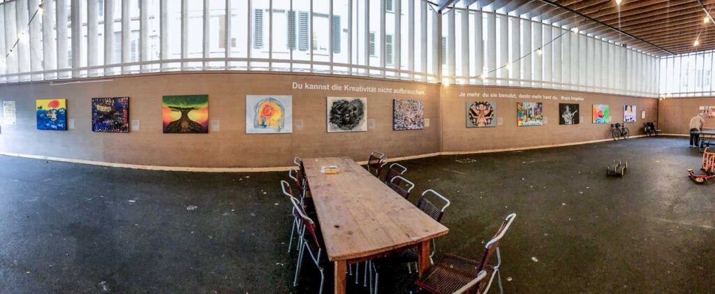 Ausstellung 1BB