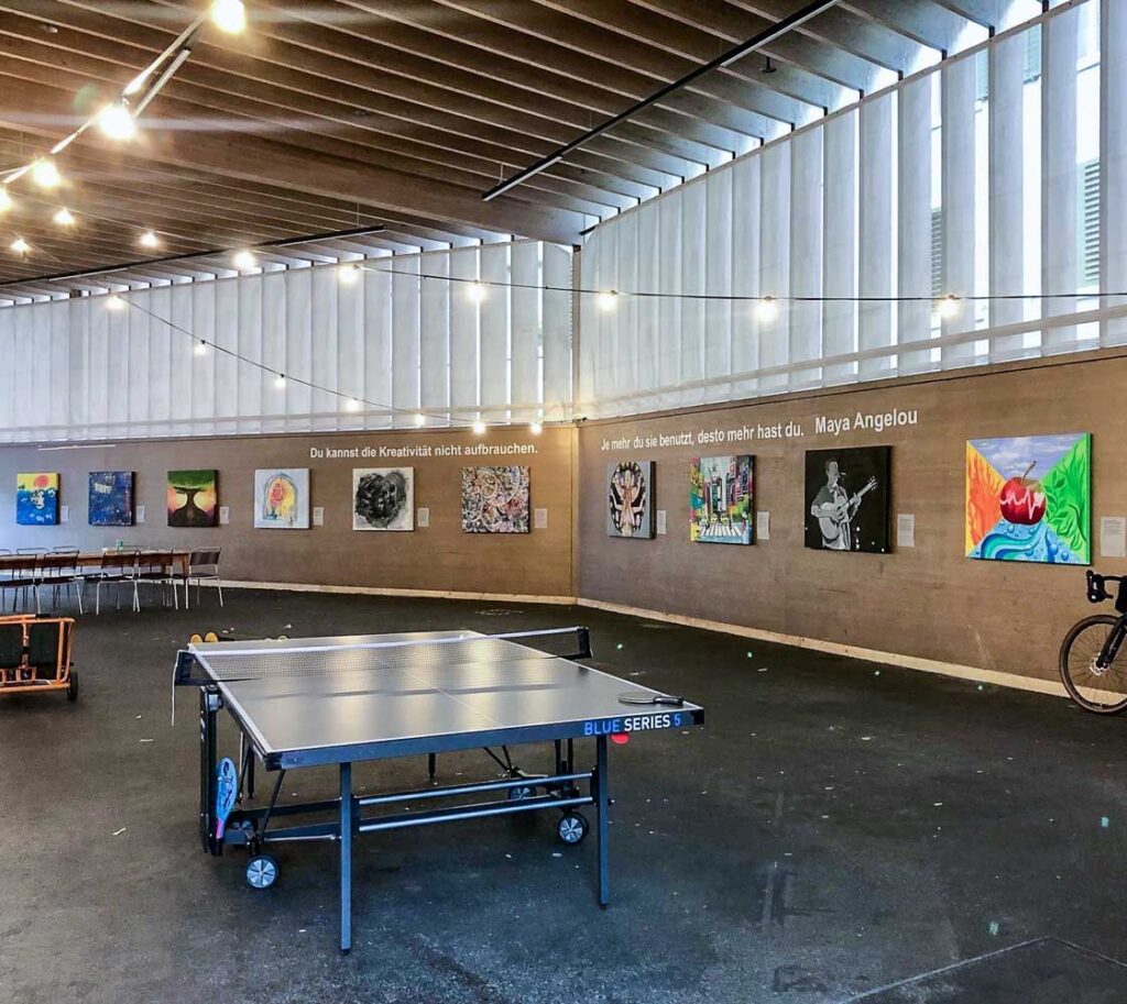 Ausstellung 3BB